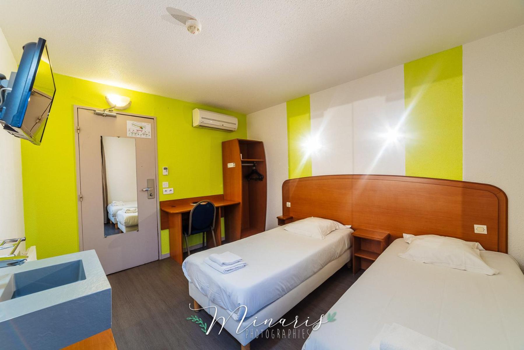 B Hotel Troyes Aeroport La Chapelle-Saint-Luc المظهر الخارجي الصورة