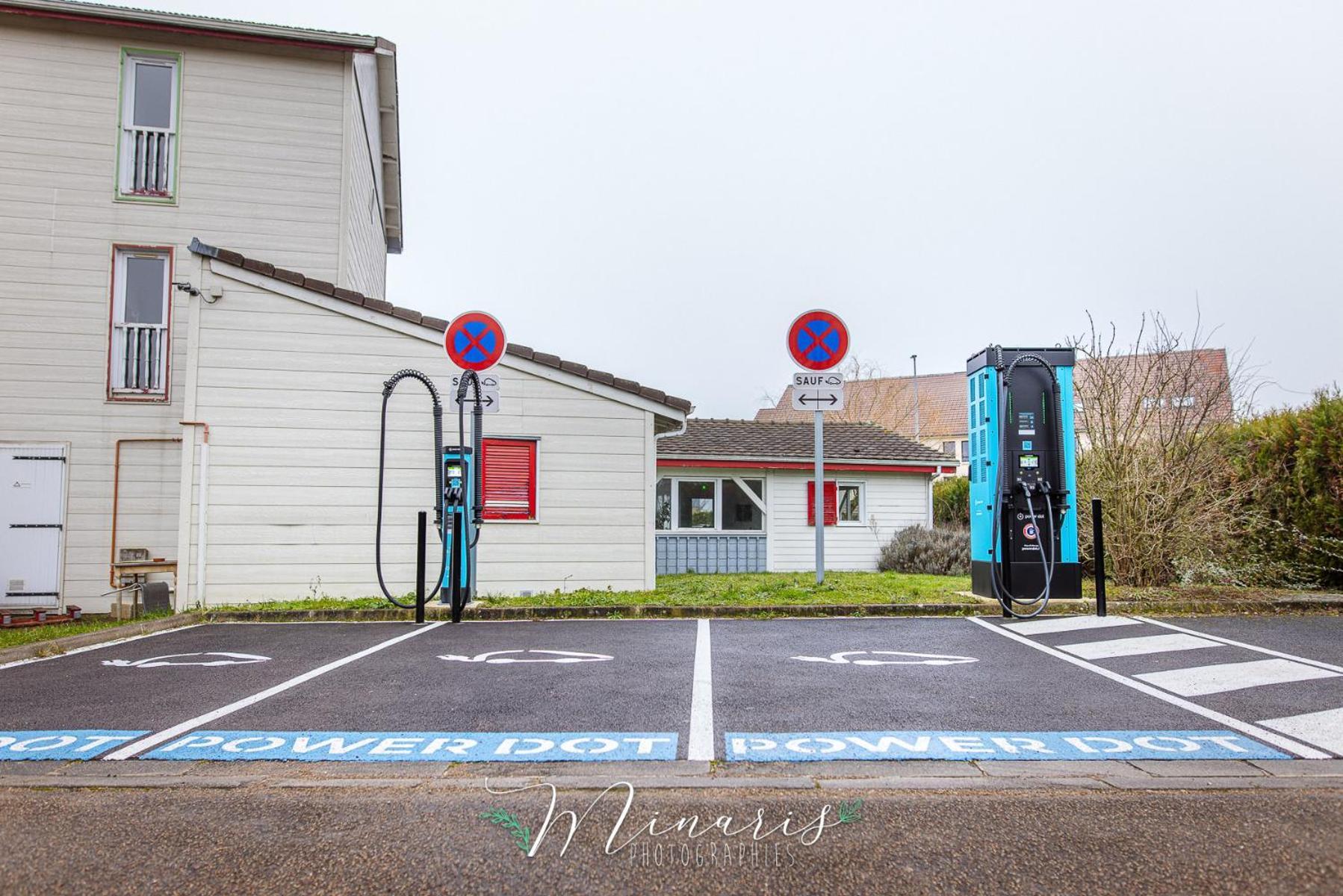 B Hotel Troyes Aeroport La Chapelle-Saint-Luc المظهر الخارجي الصورة