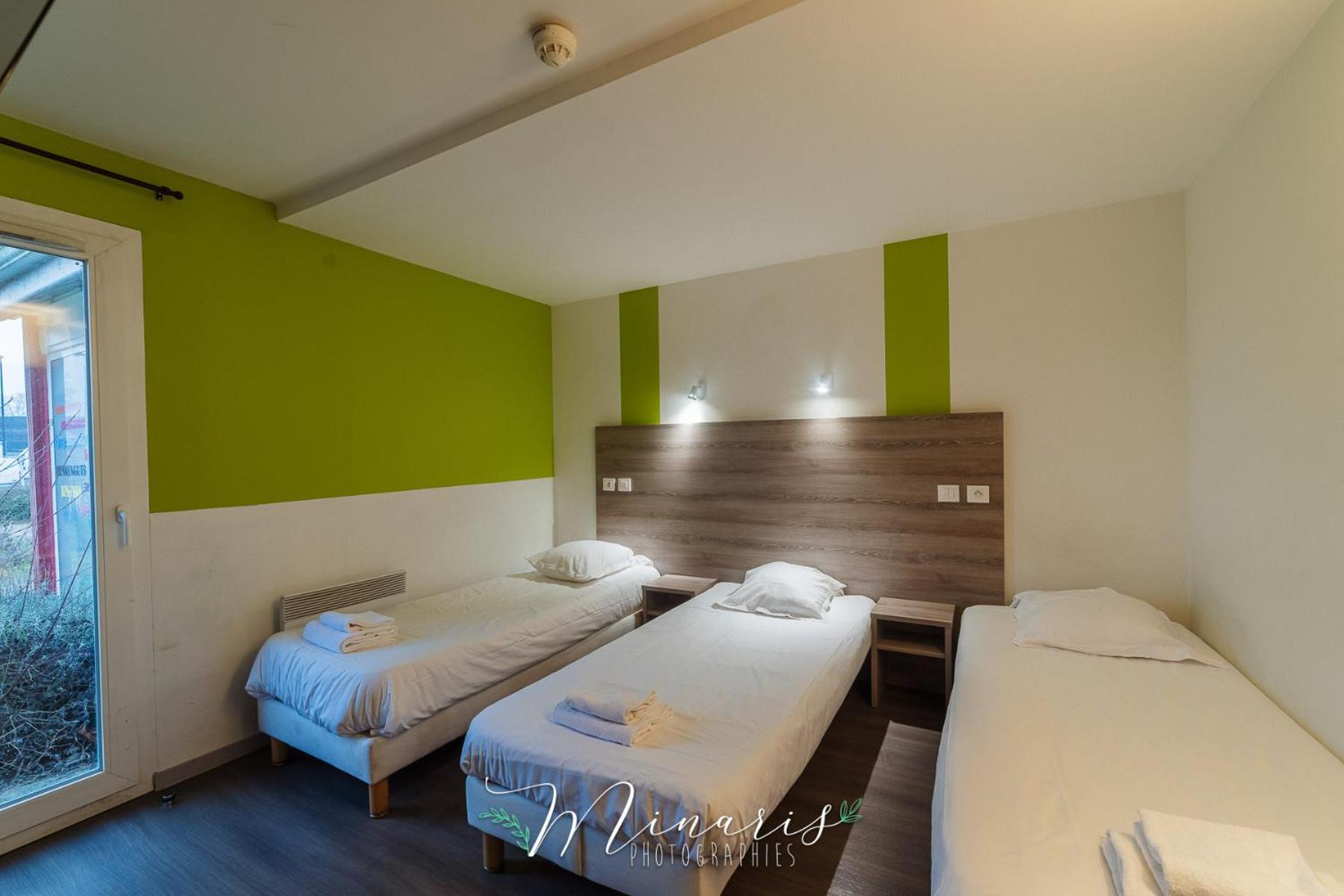 B Hotel Troyes Aeroport La Chapelle-Saint-Luc المظهر الخارجي الصورة